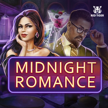 Midnight Romance - POWERPLAY128