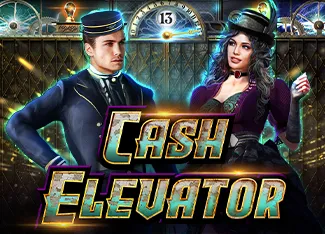 Cash Elevator - POWERPLAY128