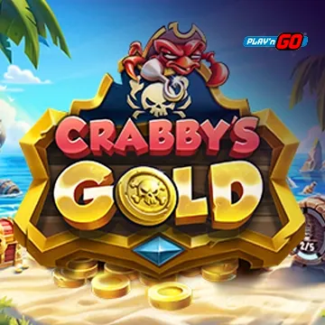Crabbys Gold - POWERPLAY128
