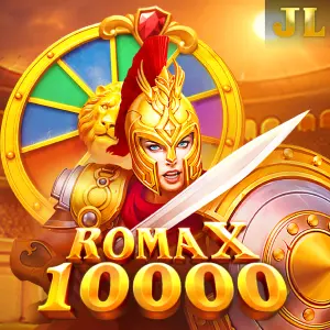 ROMA X 10000 - POWERPLAY128