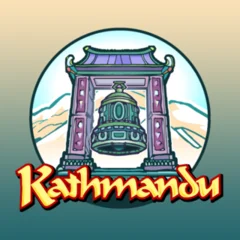 Kathmandu - POWERPLAY128