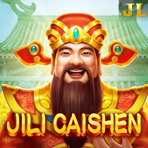 JILI Caishen - POWERPLAY128
