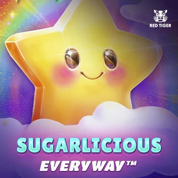 Sugarlicious EveryWay™ - POWERPLAY128