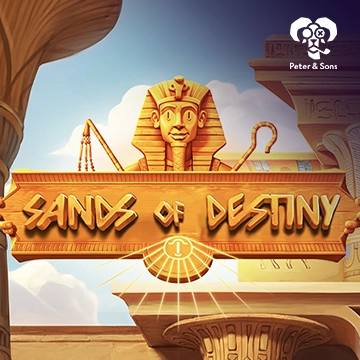 Sands of Destiny - POWERPLAY128