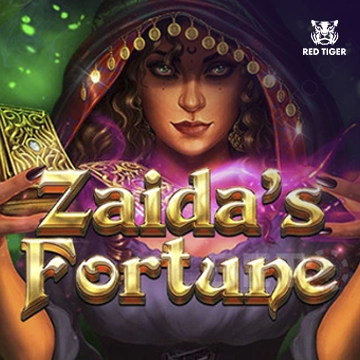 Zaidas Fortune - POWERPLAY128