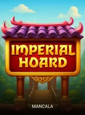 Imperial Hoard - POWERPLAY128