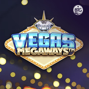 Vegas Megaways - POWERPLAY128