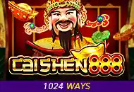 Cai Shen 888 - POWERPLAY128
