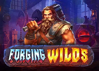 Forging Wilds - POWERPLAY128
