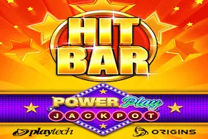 Hit Bar PP - POWERPLAY128