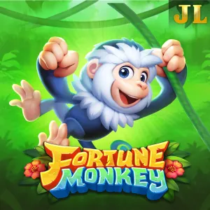 Fortune Monkey - POWERPLAY128