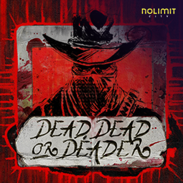 Dead, Dead Or Deader - POWERPLAY128