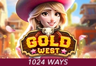 Gold West - POWERPLAY128