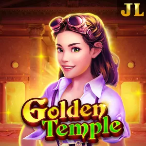Golden Temple - POWERPLAY128