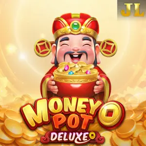 Money Pot DELUXE - POWERPLAY128