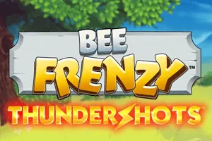 Bee Frenzy - POWERPLAY128
