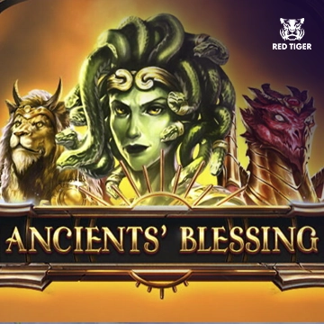 Ancients Blessing - POWERPLAY128