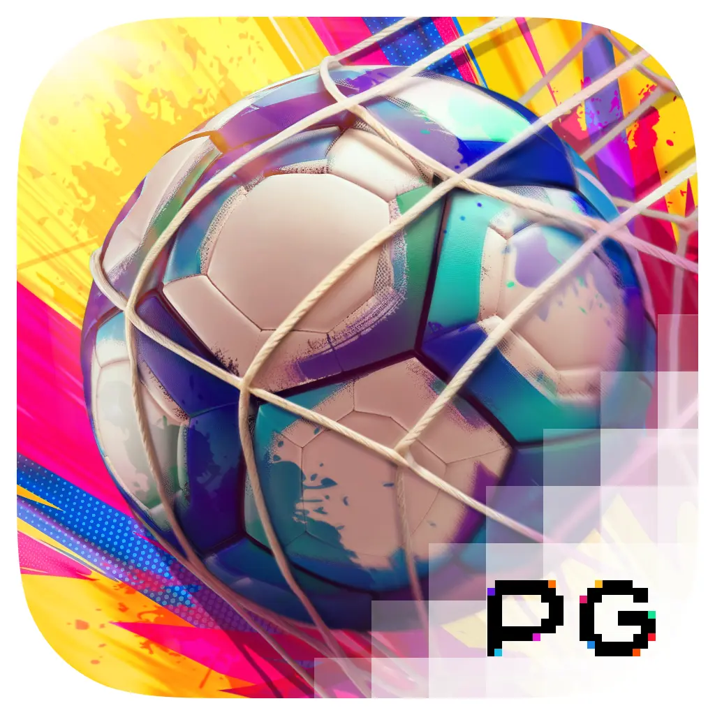 Futebol Fever - POWERPLAY128