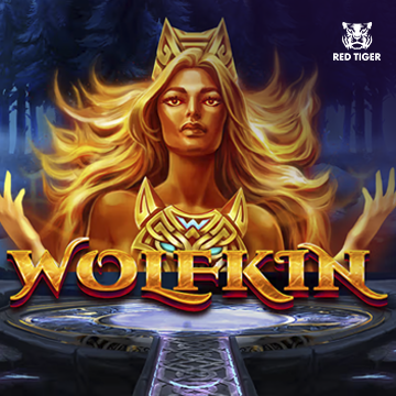 Wolfkin - POWERPLAY128