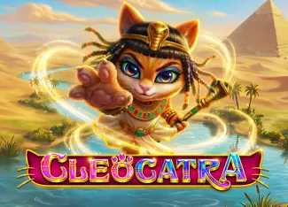 Cleocatra - POWERPLAY128