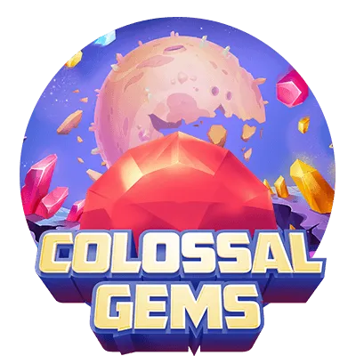 Colossal Gems - POWERPLAY128