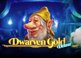 Dwarven Gold Deluxe - POWERPLAY128