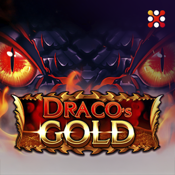 Dracos Gold - POWERPLAY128