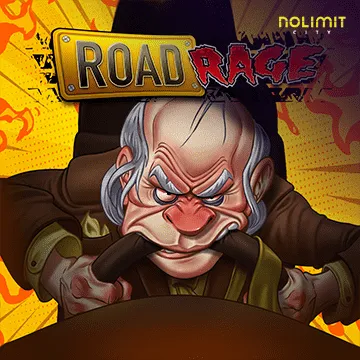 Road Rage - POWERPLAY128
