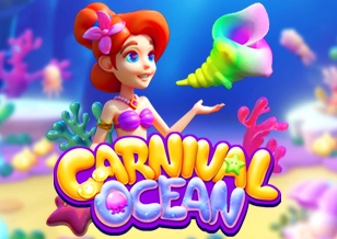 Karnaval Laut - POWERPLAY128