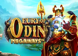 Fury of Odin Megaways - POWERPLAY128