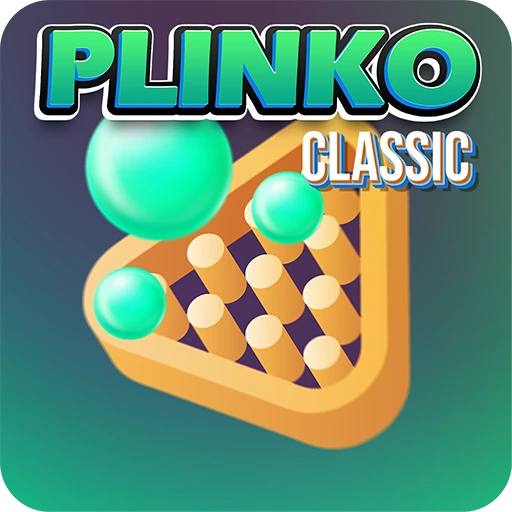 Plinko Classic - POWERPLAY128