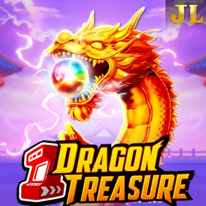 Dragon Treasure - POWERPLAY128