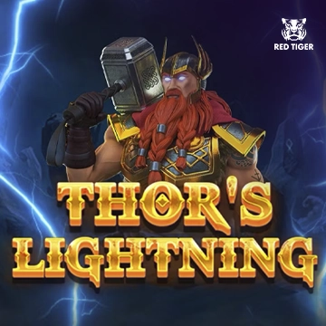 Thors Lightning - POWERPLAY128