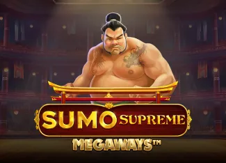 Sumo Supreme Megaways - POWERPLAY128