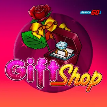 Gift Shop - POWERPLAY128