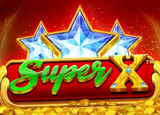 Super X - POWERPLAY128