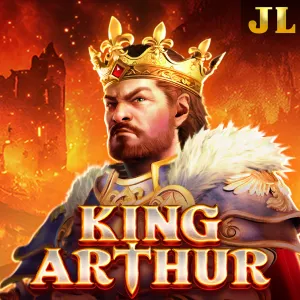 King Arthur - POWERPLAY128