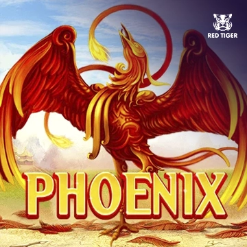 Phoenix - POWERPLAY128