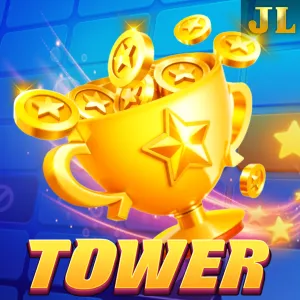 Tower - POWERPLAY128