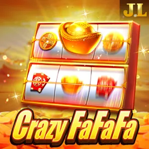 Crazy FaFaFa - POWERPLAY128