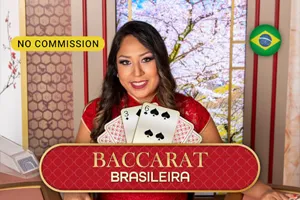 Baccarat Brasileira NC - POWERPLAY128
