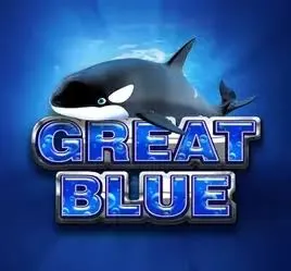 Great Blue - POWERPLAY128