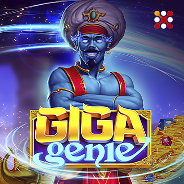Giga Genie - POWERPLAY128