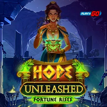 Hope Unleashed Fortune Rises - POWERPLAY128