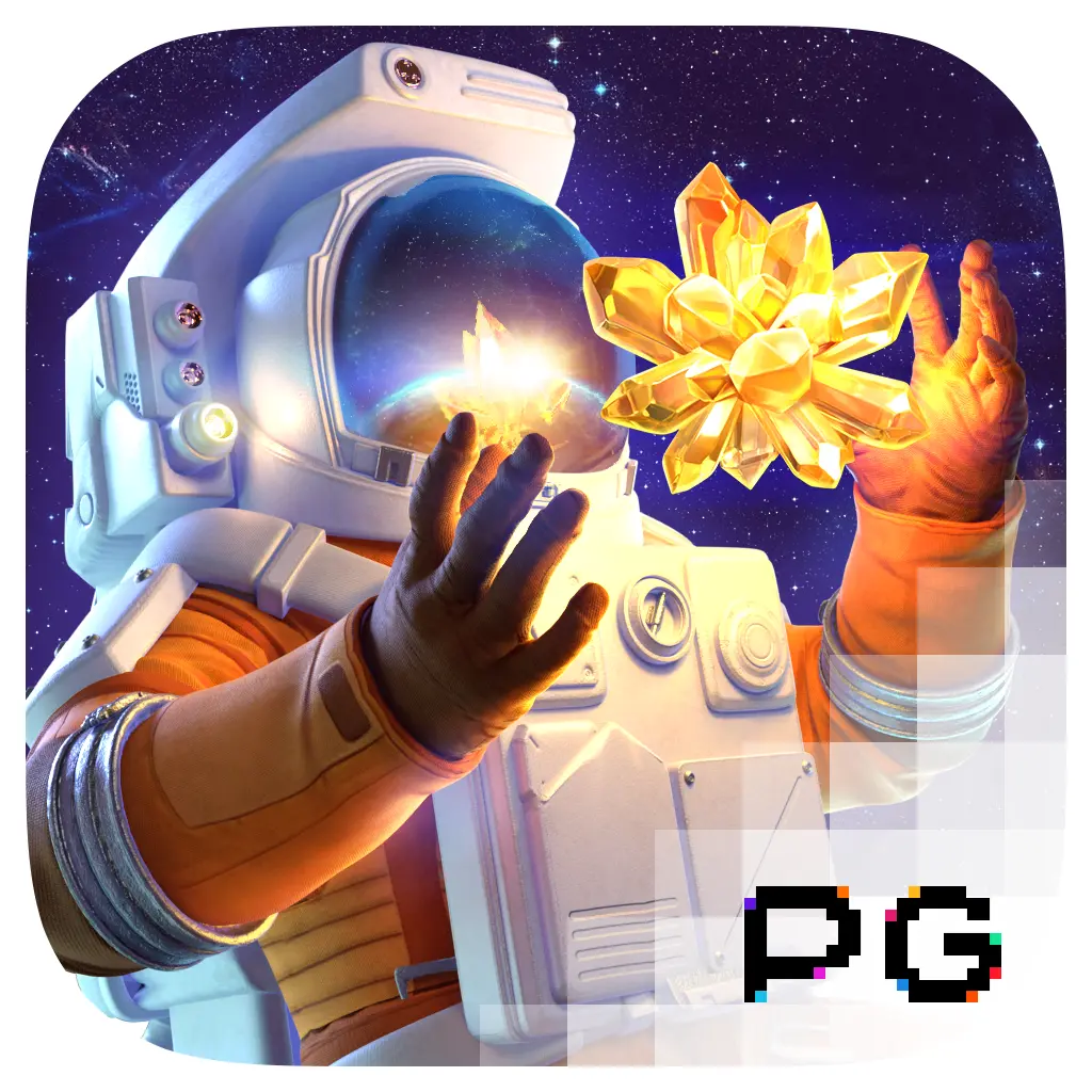 Galactic Gems - POWERPLAY128