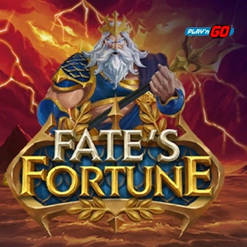 Fates Fortune - POWERPLAY128