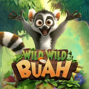 Wild Wild Fruits - POWERPLAY128