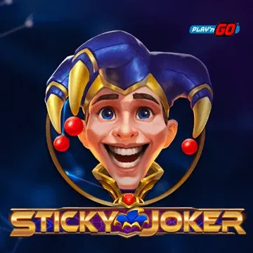 Sticky Joker - POWERPLAY128