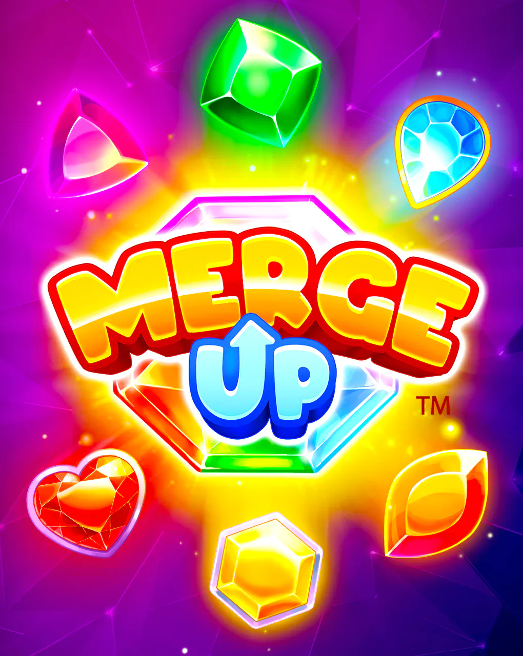 Merge Up - POWERPLAY128