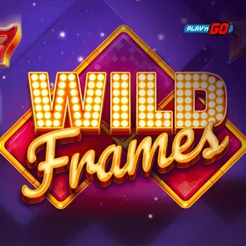 Wild Frames - POWERPLAY128